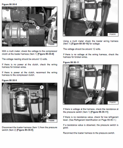 Repair Manual, Service Manual, Workshop Manual