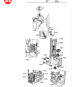 Repair Manual, Service Manual, Workshop Manual