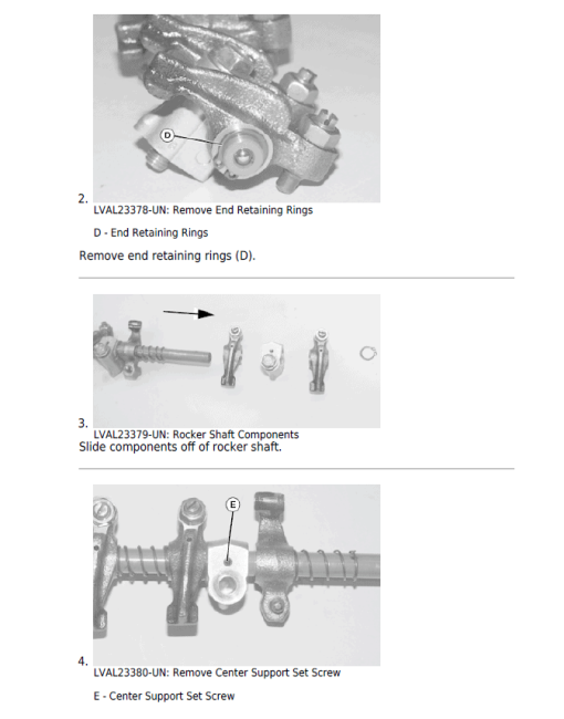 John Deere XUV855D S4 Gator Utility Vehicle Service Repair Manual (TM121619) (Serial No. 010001-) - Image 2