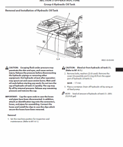 Repair Manual, Service Manual, Workshop Manual