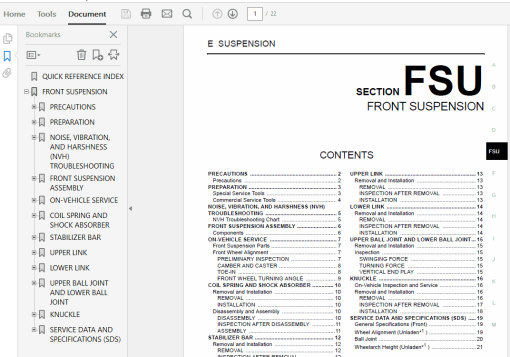 Nissan Navara D40: 2004 - 2018 Repair Manual - Image 3