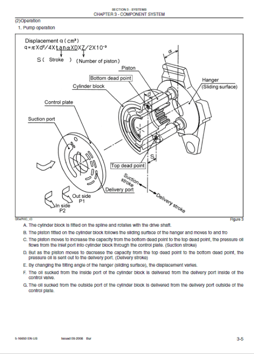 New Holland E27BSR Tier 4 Compact Excavator Service Manual - Image 2