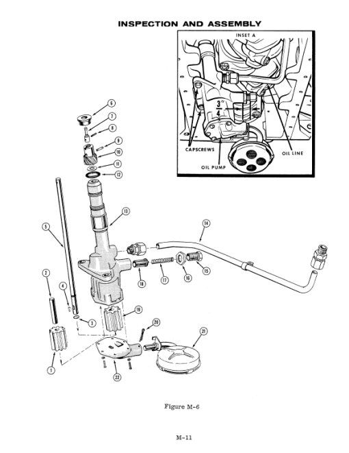 Case 680B, 680C Loader Service Manual - Image 2