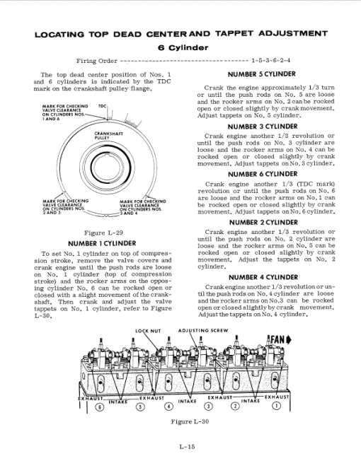 Case W8C, W9C, W10C Loaders Service Manual - Image 2