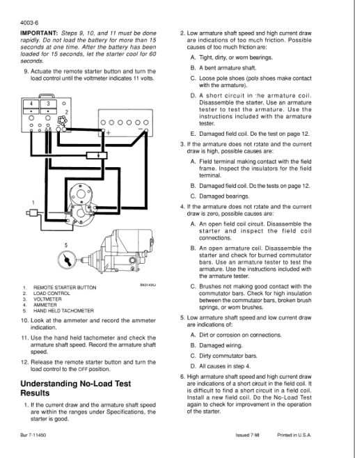 Case 585G, 586G, 588G Forklift Service Manual - Image 2