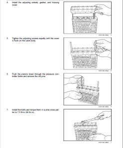 Repair Manual, Service Manual, Workshop Manual