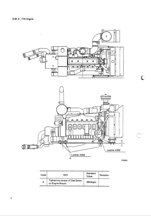 Kobelco K935 Excavator Service Manual - Image 2