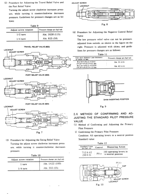 Kobelco MD140BLC Excavator Service Manual - Image 2