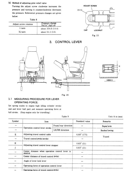 Kobelco MD180LC Excavator Service Manual - Image 2