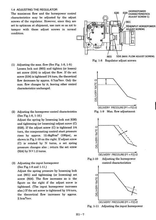 Kobelco SK80CS-1E Excavator Service Manual - Image 2