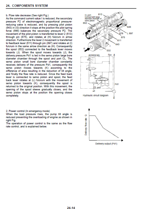 Kobelco SK210-9 Tier 4 Excavator Service Manual - Image 2