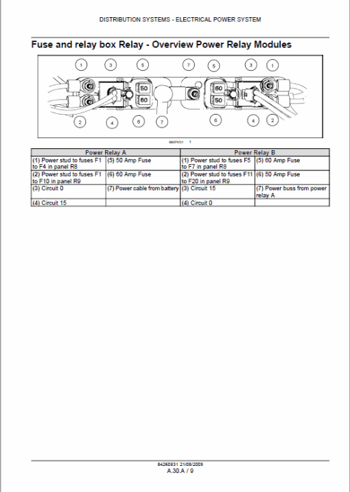 Case 650L Crawler Dozer Service Manual - Image 2