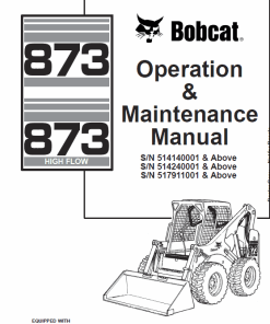 Repair Manual, Service Manual, Workshop Manual