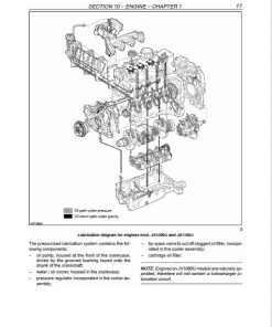 Repair Manual, Service Manual, Workshop Manual