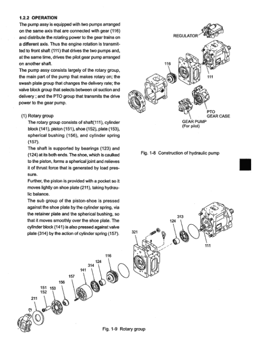 Kobelco SK230-6E, SK230LC-6E, SK250-6E, SK250LC-6E, SK250NLC-6E Excavator Service Manual - Image 2