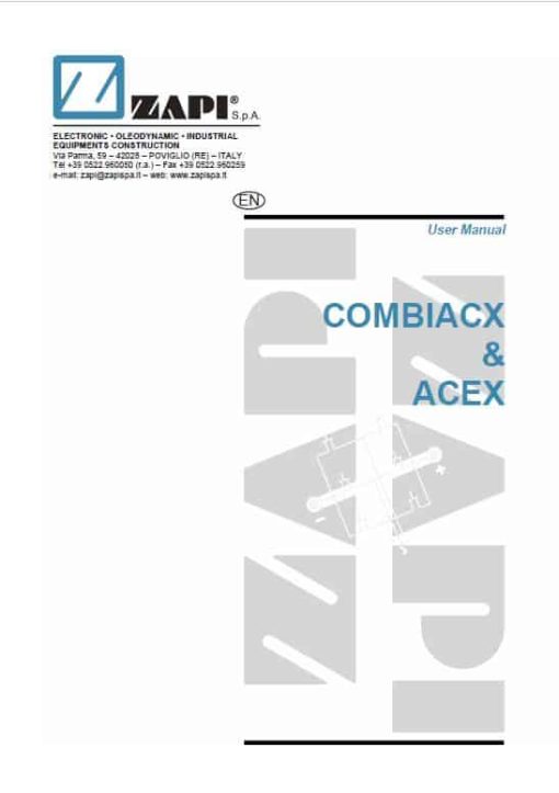 CAT NPP16N2, NPP18N2, NPP20N2, NPP20N2E Stacker Service Manual - Image 2