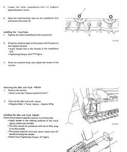 Repair Manual, Service Manual, Workshop Manual