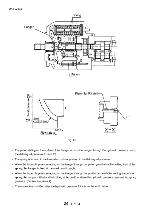 Kobelco SK25SR-2 Excavator Service Manual - Image 3