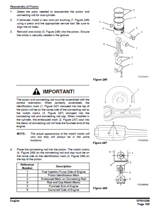 Doosan DX30Z Excavator Service Manual - Image 2