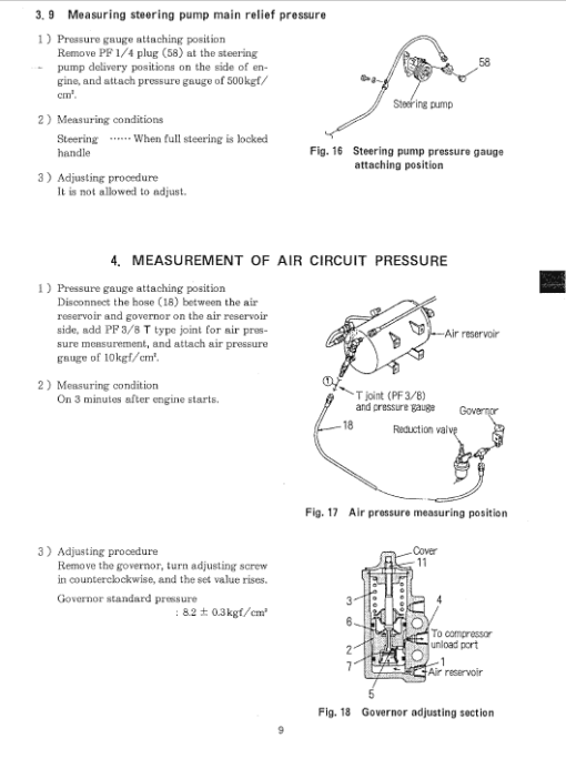 Kobelco SK100W-2 Excavator Service Manual - Image 2