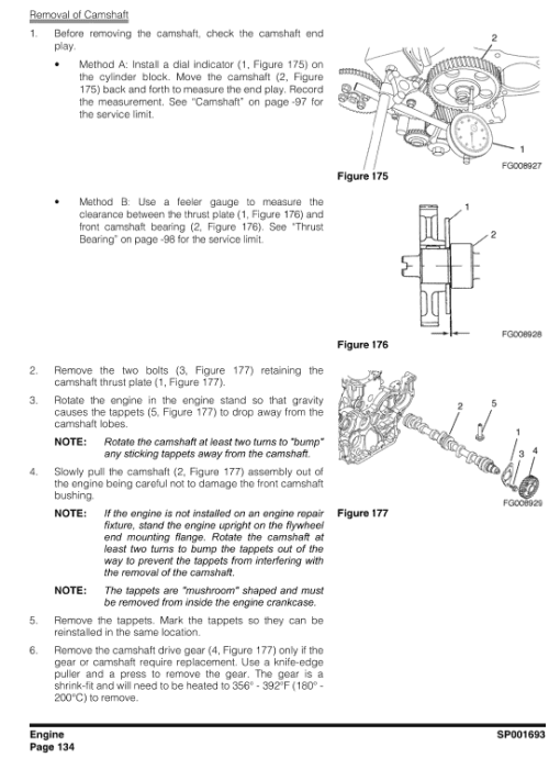 Doosan DX60R Excavator Service Manual - Image 2