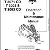 Repair Manual, Service Manual, Workshop Manual