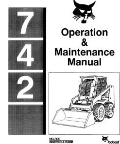 Repair Manual, Service Manual, Workshop Manual