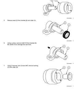 Repair Manual, Service Manual, Workshop Manual