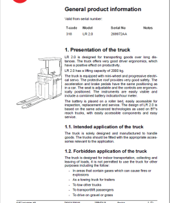 Repair Manual, Service Manual, Workshop Manual