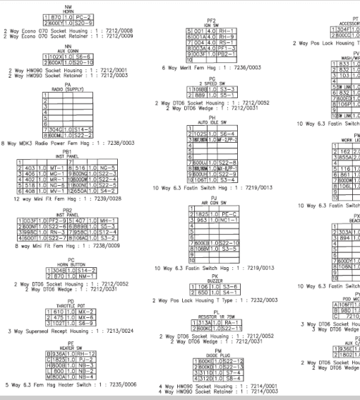 JCB 8040ZTS, 8045ZTS, 8050ZTS, 8055ZTS Mini Excavator Service Manual - Image 5