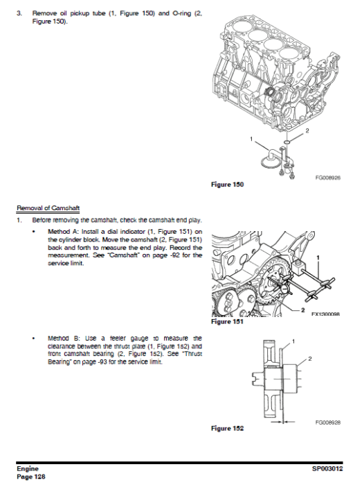 Doosan DX85R-3 Excavator Service Manual - Image 2