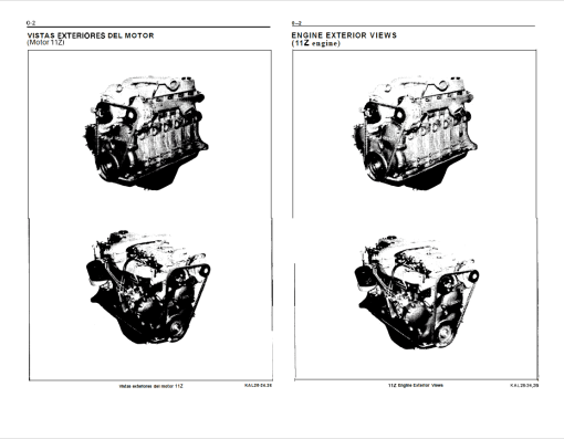 Toyota 11Z, 12Z, 13Z, 14Z Engine Service Repair Manual - Image 2