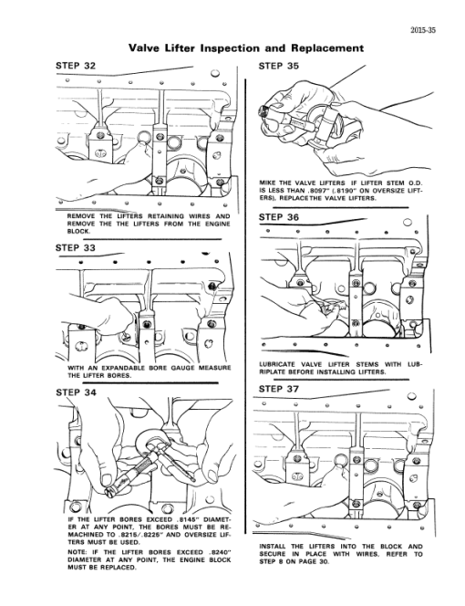 Case 880R Excavator Service Manual - Image 2