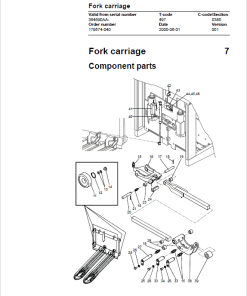 Repair Manual, Service Manual, Workshop Manual