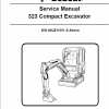 Repair Manual, Service Manual, Workshop Manual