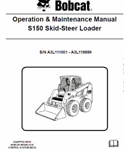 Repair Manual, Service Manual, Workshop Manual