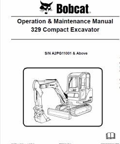 Repair Manual, Service Manual, Workshop Manual