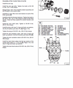 Repair Manual, Service Manual, Workshop Manual