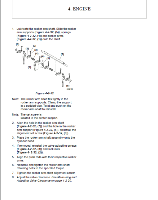 Kobelco SK18-1E Mini Excavator Repair Service Manual - Image 2