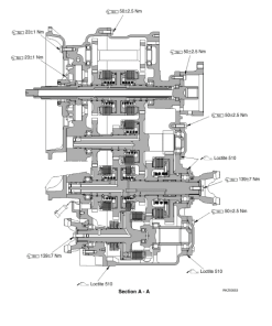 Repair Manual, Service Manual, Workshop Manual