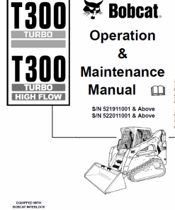 Repair Manual, Service Manual, Workshop Manual