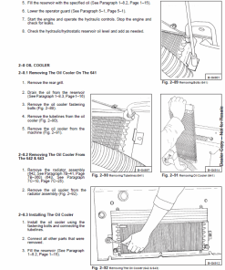 Repair Manual, Service Manual, Workshop Manual