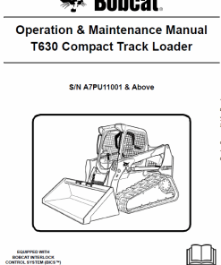 Repair Manual, Service Manual, Workshop Manual