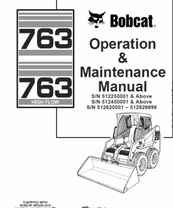 Repair Manual, Service Manual, Workshop Manual