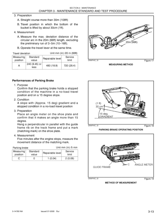 Kobelco 80CS ACERA Tier 4 Excavator Service Manual - Image 2