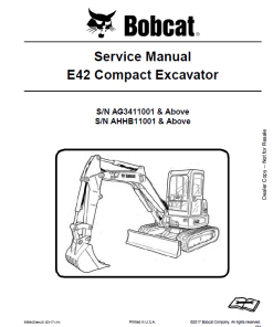 Repair Manual, Service Manual, Workshop Manual