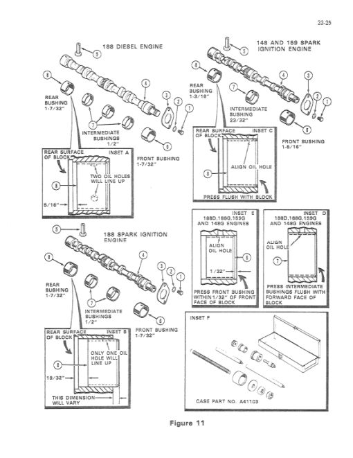 Case 480 Loader Service Manual - Image 2