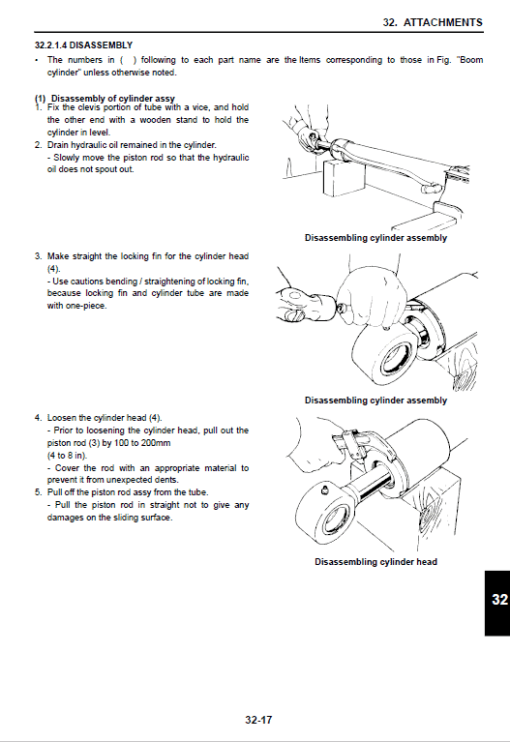 New Holland E18B Tier 4 Hydraulic Excavator Service Manual - Image 2