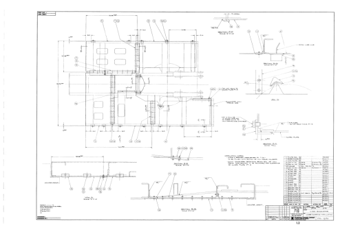 Koehring C266 Delimbers Parts Catalog Manual - Image 3