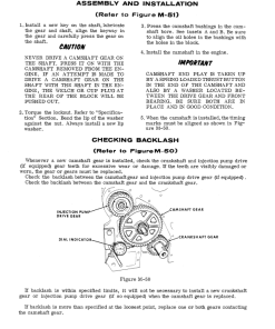 Repair Manual, Service Manual, Workshop Manual